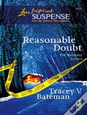 Capa do artigo Reasonable Doubt
