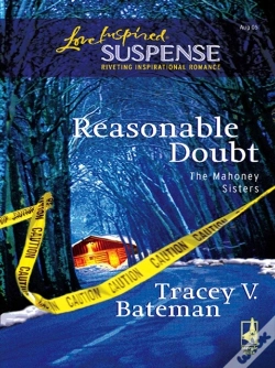 Capa do artigo Reasonable Doubt