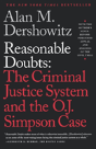 Reasonable Doubts - Preview