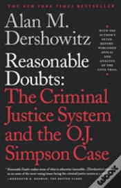 Capa do artigo Reasonable Doubts