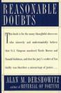 Reasonable Doubts - Preview