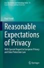 Reasonable Expectations Of Privacy - Preview