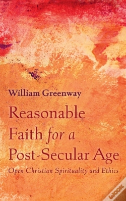 Capa do artigo Reasonable Faith For A Post-Secular Age