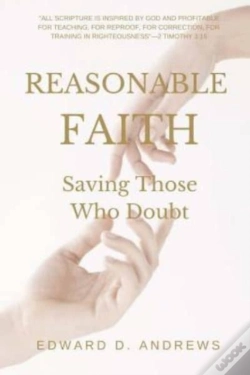 Capa do artigo Reasonable Faith: Saving Those Who Doubt