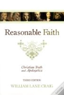Capa do artigo Reasonable Faith
