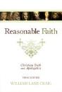 Reasonable Faith - Preview