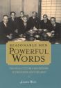 Reasonable Men, Powerful Words - Preview