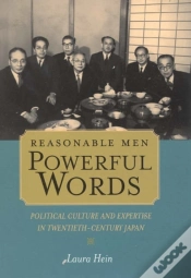 Capa do artigo Reasonable Men, Powerful Words