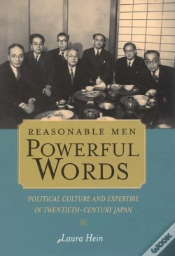 Capa do artigo Reasonable Men, Powerful Words