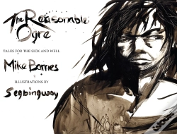 Capa do artigo Reasonable Ogre