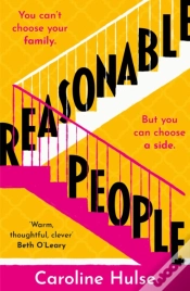 Capa do artigo Reasonable People