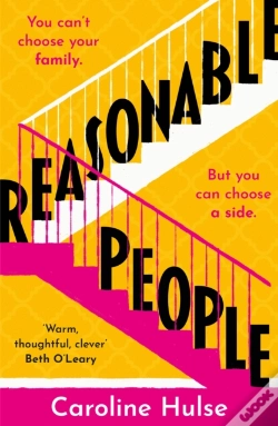 Capa do artigo Reasonable People