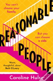 Capa do artigo Reasonable People