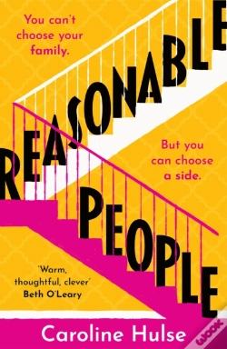 Capa do artigo Reasonable People