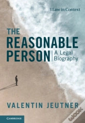 Capa do artigo Reasonable Person