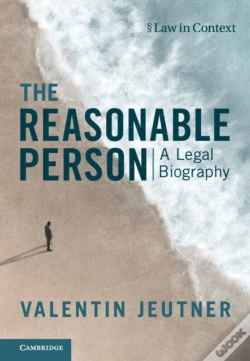 Capa do artigo Reasonable Person