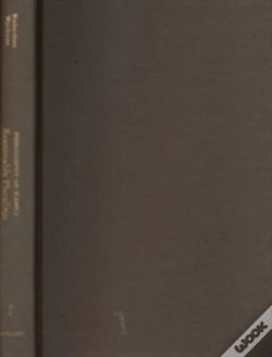 Capa do artigo Reasonable Pluralism