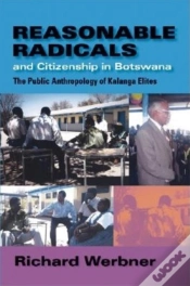Capa do artigo Reasonable Radicals And Citizenship In Botswana