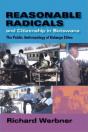 Reasonable Radicals And Citizenship In Botswana - Preview