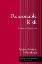 Reasonable Risk - Preview