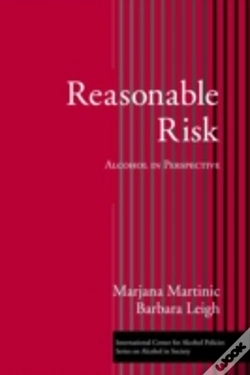 Capa do artigo Reasonable Risk