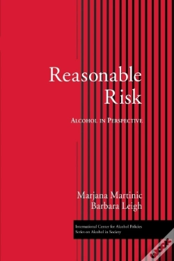 Capa do artigo Reasonable Risk