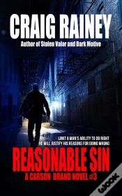 Capa do artigo Reasonable Sin