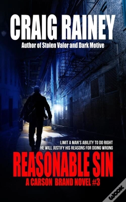 Capa do artigo Reasonable Sin