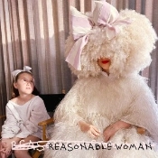 Capa do artigo Reasonable Woman - CD