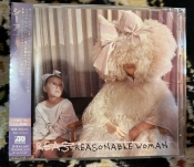 Capa do artigo Reasonable Woman - CD