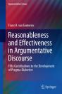 Reasonableness And Effectiveness In Argumentative Discourse - Preview