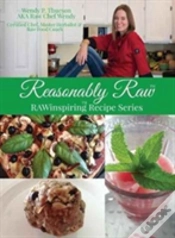 Capa do artigo Reasonably Raw
