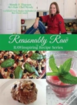 Capa do artigo Reasonably Raw