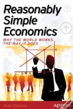 Capa do artigo Reasonably Simple Economics