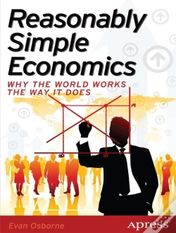 Capa do artigo Reasonably Simple Economics