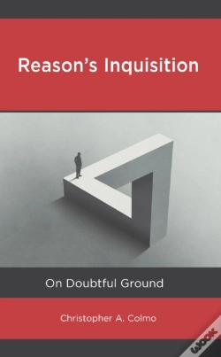 Capa do artigo Reasonâ€™S Inquisition