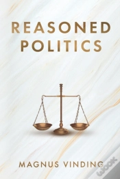 Capa do artigo Reasoned Politics