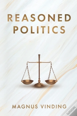 Capa do artigo Reasoned Politics