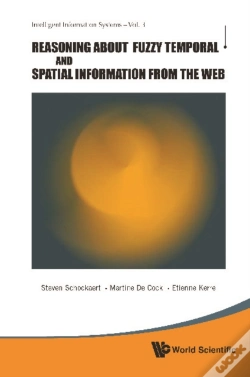 Capa do artigo Reasoning About Fuzzy Temporal And Spatial Information From The Web