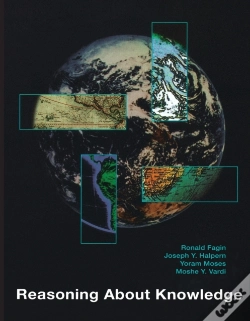 Capa do artigo Reasoning About Knowledge