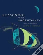 Capa do artigo Reasoning About Uncertainty