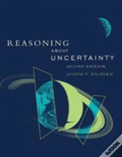 Capa do artigo Reasoning About Uncertainty