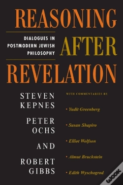 Capa do artigo Reasoning After Revelation