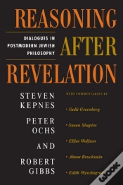 Capa do artigo Reasoning After Revelation
