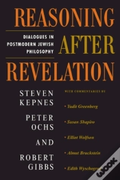 Capa do artigo Reasoning After Revelation