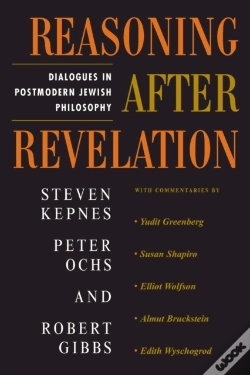 Capa do artigo Reasoning After Revelation