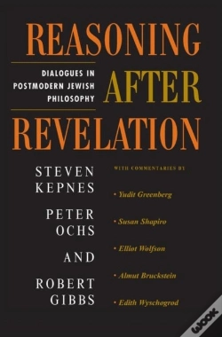 Capa do artigo Reasoning After Revelation