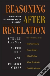 Capa do artigo Reasoning After Revelation