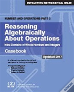 Capa do artigo Reasoning Algebraically About Operations