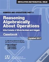 Capa do artigo Reasoning Algebraically About Operations